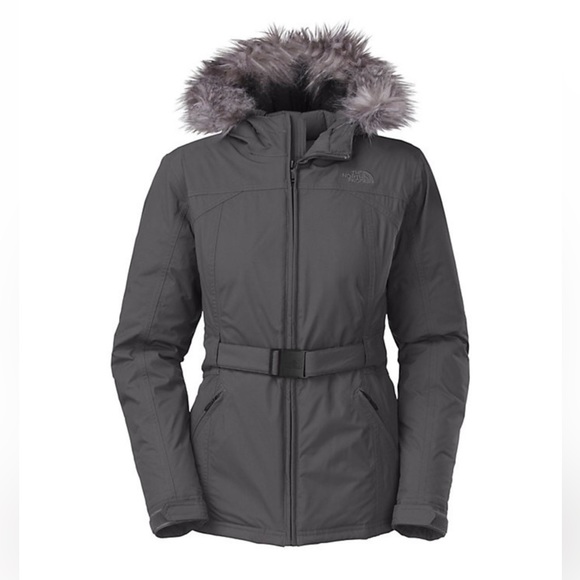 The North Face Women’s Greenland Parka NWOT - Picture 2 of 8